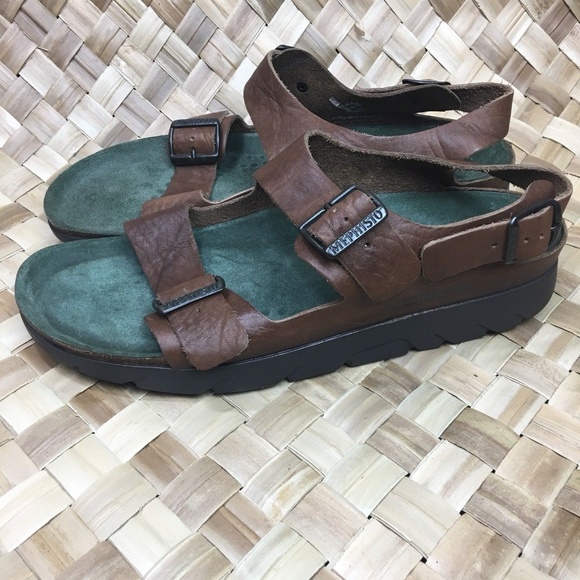 where are mephisto sandals made